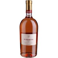 Pasini: Il Chiaretto DOC "Rosaluce Il vino di una notte" BIO