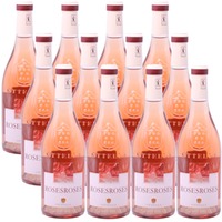 12er-Sparpaket Ottella Rosesroses