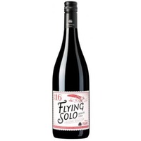 Domaine Gayda Flying Solo Rouge – IGP Pays d’Oc