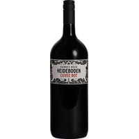 Heideboden Cuvée Rot Magnum