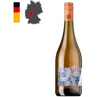 Frank & Frei Secco Saignée Rotling trocken