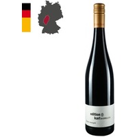 Weingut Burrlein Edition Karl Blauer Zweigelt trocken