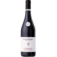 Castelfeder St Magdalener Schallerhof D.O.C (Alto Adige) 0.75 L Flasche