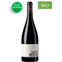 Domaine Gayda Chemin de Moscou Bio-Rotwein Frankreich