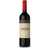 Ardal Crianza Cuvée Especial