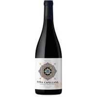 Viña Capellana Tinto de Autor Barrica trocken