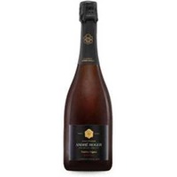 Champagne Vieilles Vignes Rosé Grand Cru brut