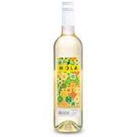 Mola Blanco