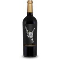 Peace, Love & Monastrell