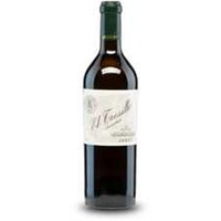 El Tresillo Amontillado