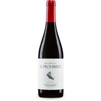El Prohibido