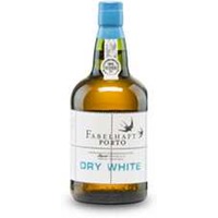 Fabelhaft Dry White