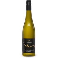 Schnörkellos Cuvée Weiss trocken