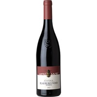 Südtirol DOC Blauburgunder Riserva Abtei Muri