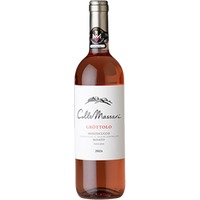 Montecucco Rosato DOC Grottolo