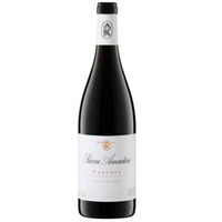 Pierre Amadieu Ventoux La Claretìre Roséwein Frankreich