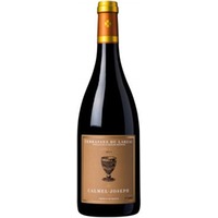 Calmel Joseph Terrasses du Larzac AOC Rotwein Frankreich