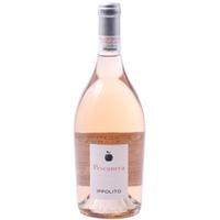 Ippolito 1845 Pescanera Calabria IGT Rosé