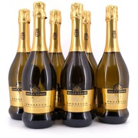Villa Sandi Prosecco il Fresco Spumante DOC Brut 4,50 L/ 11.0% vol