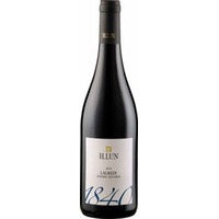 H. Lun Lagrein DOC Südtirol Rotwein aus autochthoner Rebsorte