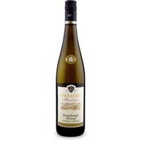 Durbacher Plauelrain Klingelberger Riesling Kabinett trocken