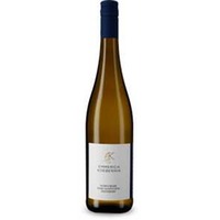 Scheurebe vom Sandstein feinherb
