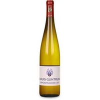 Gewürztraminer trocken