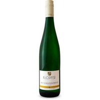 Weißburgunder Bio trocken