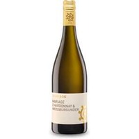 Cuvée Mariage Chardonnay & Weißburgunder trocken