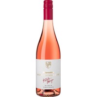 Kühler-Morgen Spätburgunder Rosé, Trocken, Baden, Baden, 2024, Roséwein