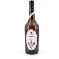 Dauphin Calvados Fine 0,70 L/ 40.0% vol
