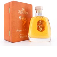 Sibona Grappa Di Moscato Millesimata Invecchiata 0,70 L/ 44.0% vol