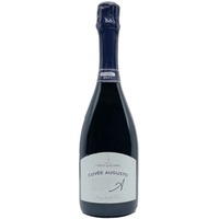 Corte Giacobbe Cuvèe Augusto Spumante Metodo Classico Riserva DOC Venetien