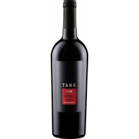 Camivini TANK 26 Nero d’Avola Appassimento Rotwein