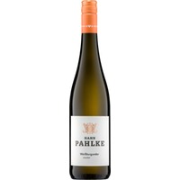 Weißburgunder Gutswein BIO - Weingut Hahn Pahlke