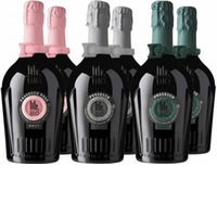 Prosecco DOC Kennenlern-Paket BIO - Mister Bio Wine