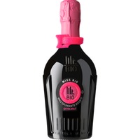 Miss Spumante Rosato - Mister Bio Wine