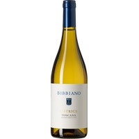 Listrice Toscana IGP BIO - Tenuta di Bibbiano