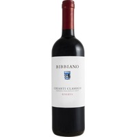 Bibbiano Riserva Chianti Classico DOCG BIO - Tenuta di Bibbiano