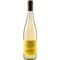 Weingut Espenhof Weisses Espenblatt QbA fruchtig