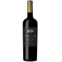 Conde Villar Tapada de Villar Tinto Reserva DOP – Portugiesischer Rotwein