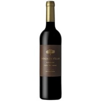 Conde Villar -Tapada de Villar Tinto DOP 2023