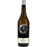 parcellaire blanc & sauvignon - BIO