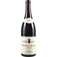 Ghislaine Barthod Chambolle Musigny Les Cras 1er Cru