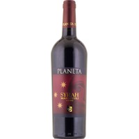 Syrah Maroccoli
