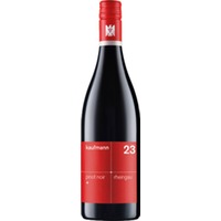 Kaufmann Pinot Noir + Bio, Trocken, Rheingau, Rheingau, 2024, Rotwein