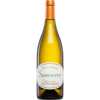 Moulin des Vrillères Sancerre, Sancerre AOP, Loire, 2024, Weißwein
