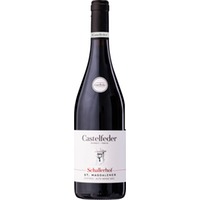 Castelfeder Schallerhof St. Magdalener, Alto Adige DOC, Südtirol, 2023, Rotwein