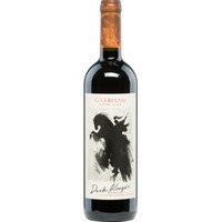 Castello di Gabbiano Dark Knight, Toscana IGP, Toskana, 2022, Rotwein