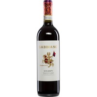 Castello di Gabbiano Chianti, Chianti DOCG, Toskana, 2023, Rotwein